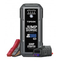 Automobilio užvedimo įrenginys TOPDON JumpSurge2000Pro 2500A